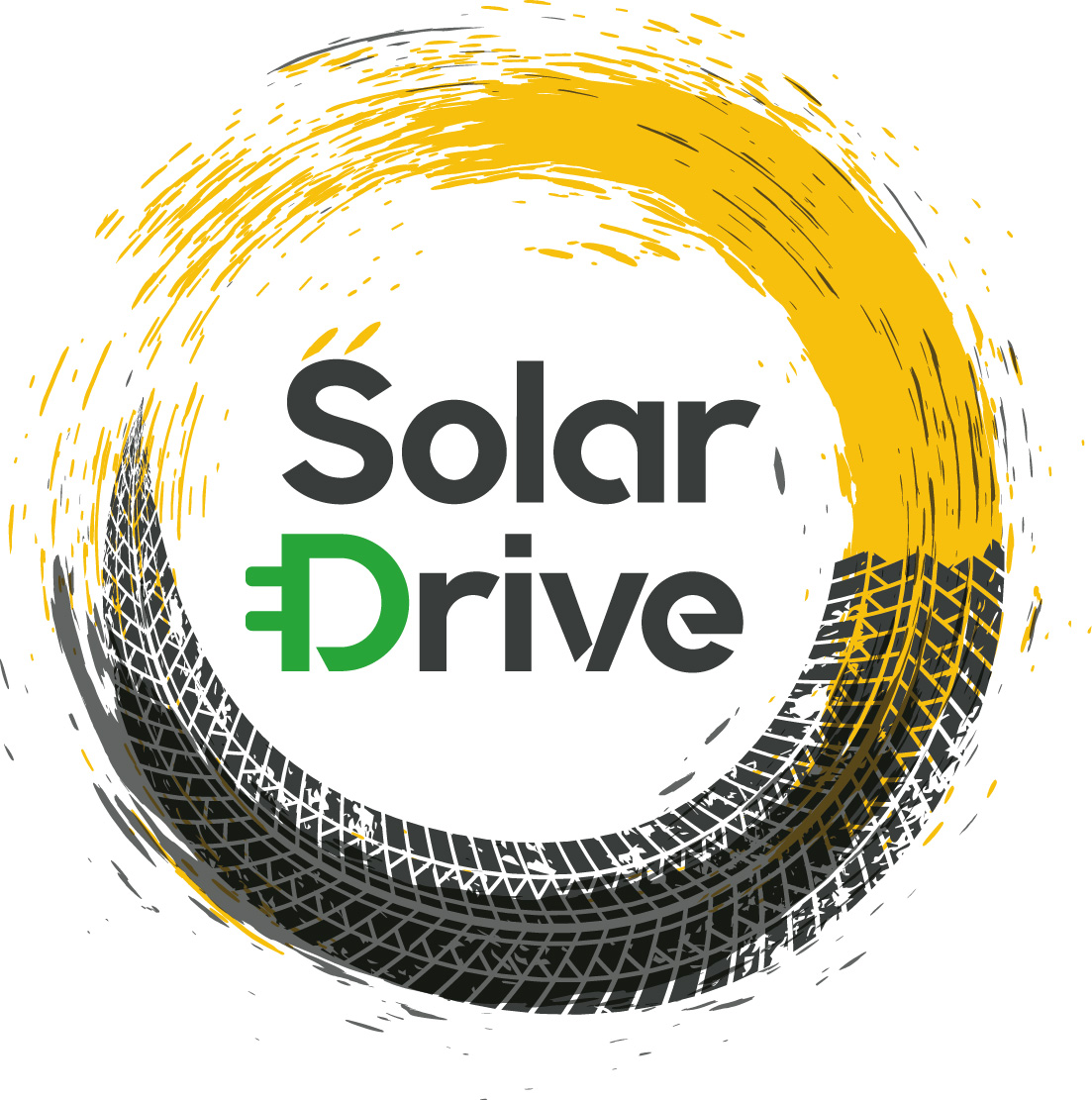 Solar Drive